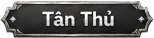Tân Thủ