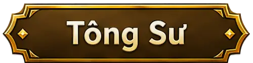 Tông Sư