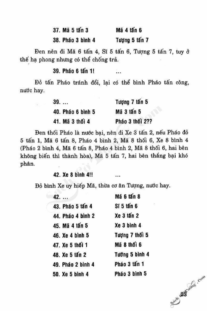 Demo page 21