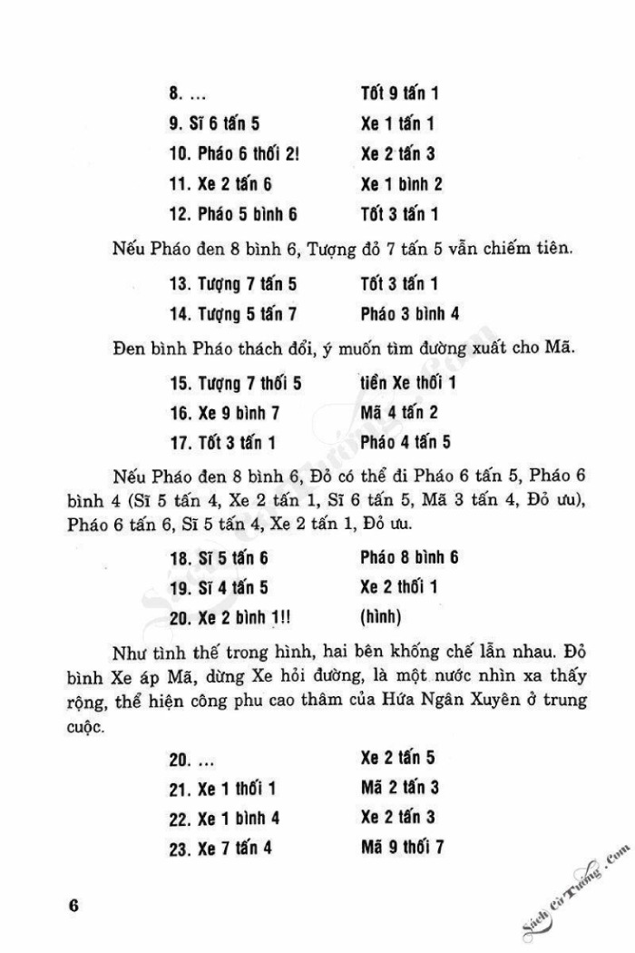 Demo page 4