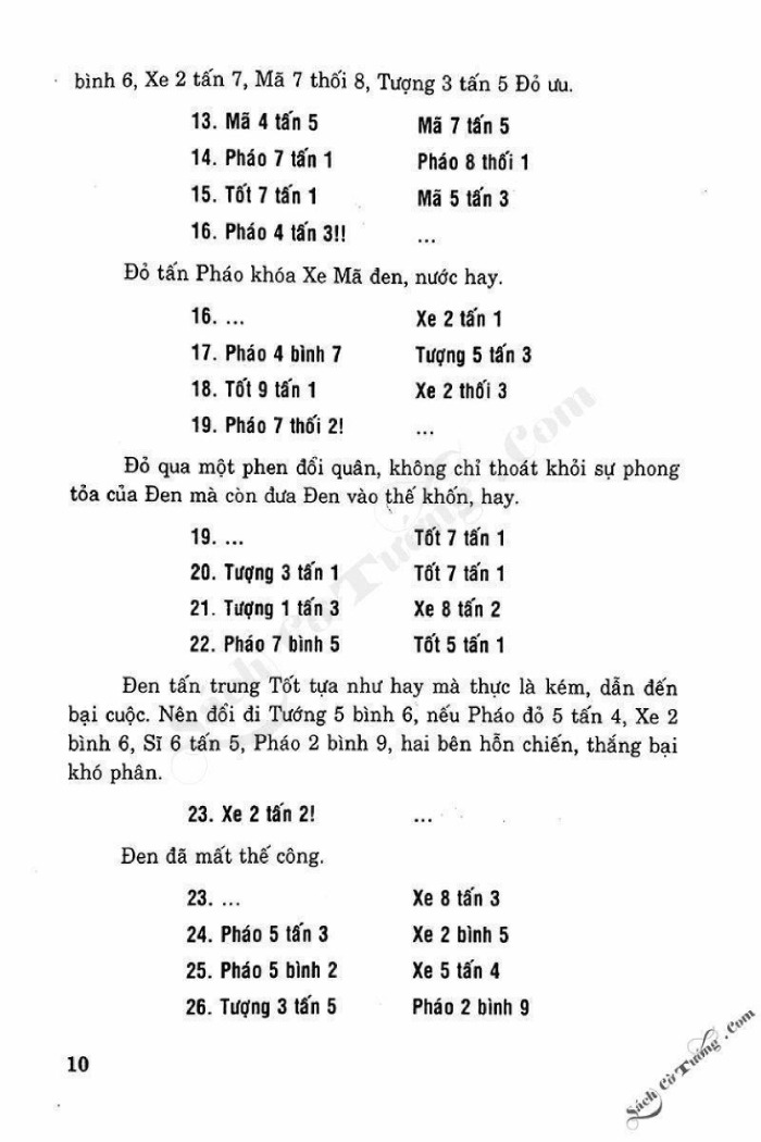 Demo page 8