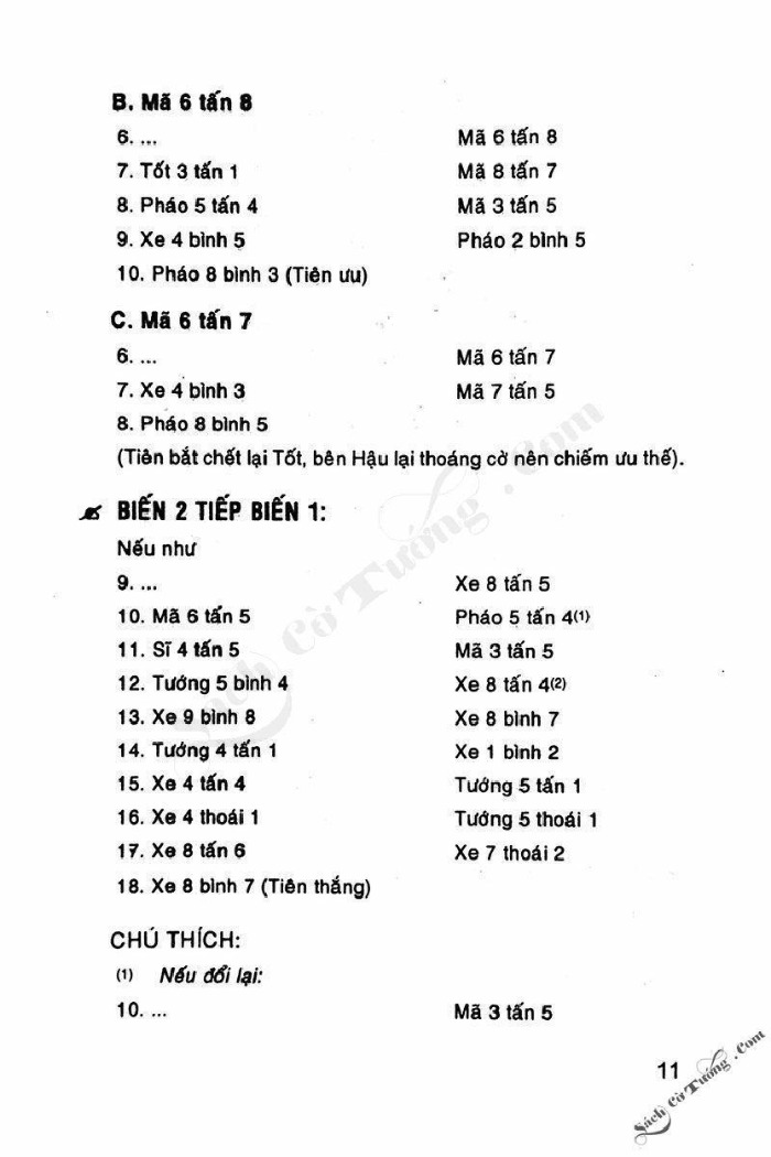 Demo page 10