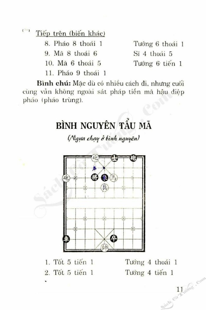 Demo page 8