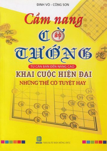 Cẩm Nang Cờ Tướng Khai Cuộc Hiện Đại