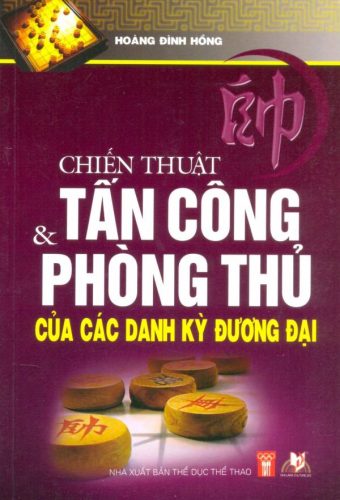 Chiến Thuật Tấn Công Và Phòng Thủ