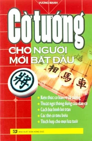 Cờ Tướng cho Người mới Bắt Đầu