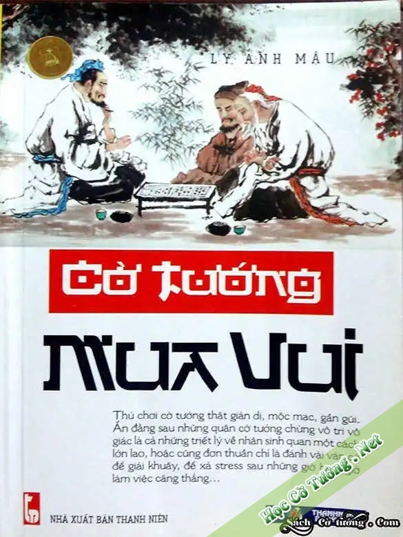 Cờ Tướng Mua Vui