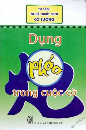 Dụng Pháo Trong Cuộc Cờ