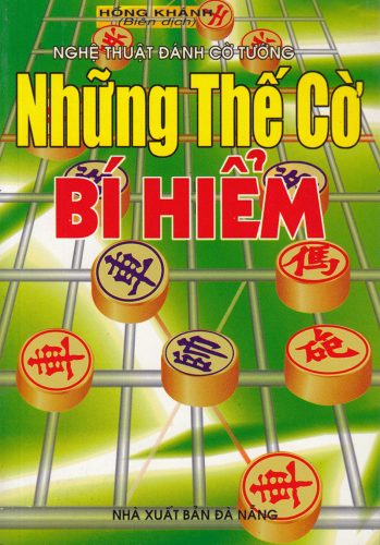 Những Thế Cờ Bí Hiểm