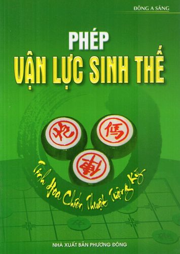 Phép Vận Lực Sinh Thế
