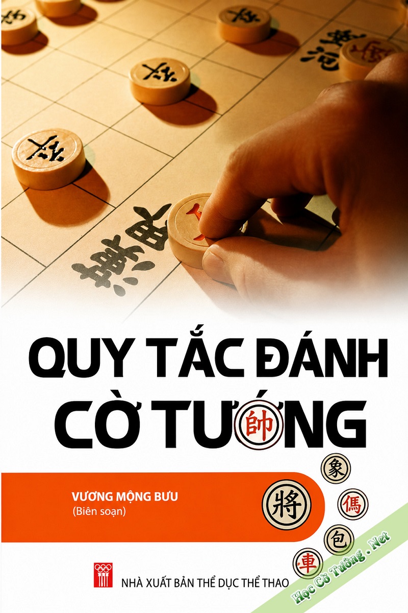Quy tắc đánh cờ tướng