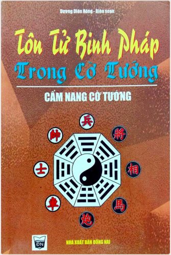 Tôn Tử Binh Pháp Trong Cờ Tướng