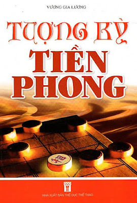 Tượng Kỳ Tiền Phong